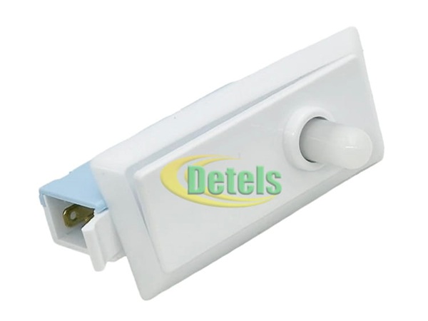 Кнопка контролю закриття малого люка DC64-00828G для пральної машини Samsung (PARK PDS022)